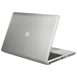 HP EliteBook Folio 9470m 14" () - Core i5-3437U - 8GB - SSD 256 GB AZERTY - Francúzska