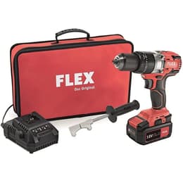 Vŕtačka a elektrický skrutkovač Flex PD 2G 18.0