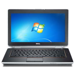 Dell Latitude E6420 14" (2011) - Core i5-2520M - 4GB - HDD 1 TO AZERTY - Francúzska