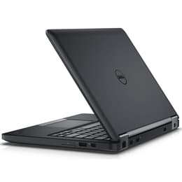 Dell Latitude E5440 14" () - Core i5-4300U - 8GB - HDD 320 GB AZERTY - Francúzska