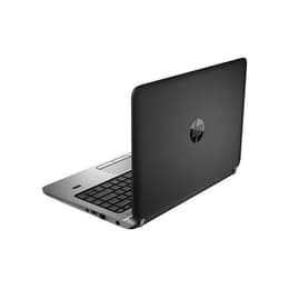 HP Probook 430 G1 13,3" () - Core i5-4200U - 8GB - SSD 120 GB AZERTY - Francúzska