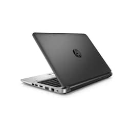 HP Probook 430 G1 13,3" (2014) - Core i5-4200U - 8GB - SSD 240 GB AZERTY - Francúzska