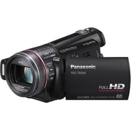 Videokamery Panasonic HDC-TM300 - Čierna