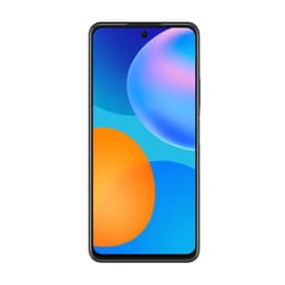 Huawei P Smart 2021 128 GB (Dual SIM) - Polnočná Čierna