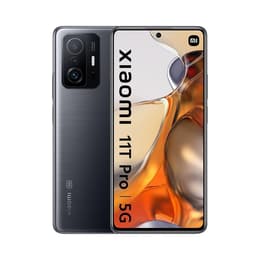 Xiaomi Mi 10T Pro 5G 256 GB (Dual SIM) - Sivá