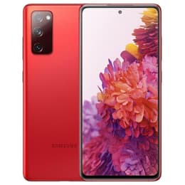 Galaxy S20 FE 128 GB (Dual SIM) - Červená