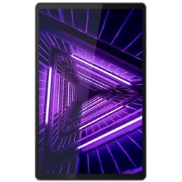 Lenovo Smart Tab M10 FHD Plus (2020) - HDD 64 GB - Sivá - (WiFi)