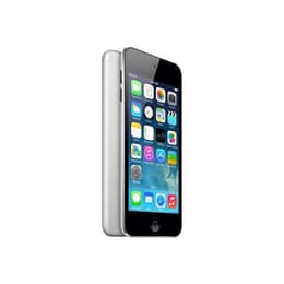 MP3 & MP4 Prehrávač iPod Touch 4 8GB Strieborná