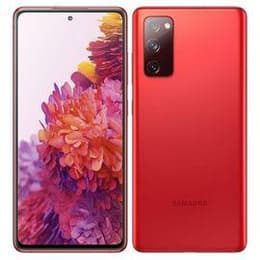 Galaxy S20 FE 5G 128 GB (Dual SIM) - Červená