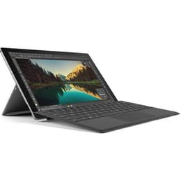 Microsoft Surface Pro 4 12,3" Core m3-6Y30 - SSD 128 GB - 4GB QWERTY - Anglická (US)