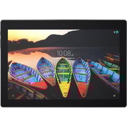 Lenovo TB-X103F (2017) - HDD 16 GB - Čierna - (WiFi)