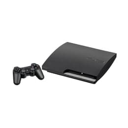 PlayStation 3 - HDD 150 GB - Čierna