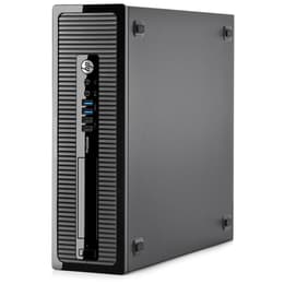 HP ProDesk 400 G1 SFF Pentium G3220 3 - SSD 480 GB - 4GB