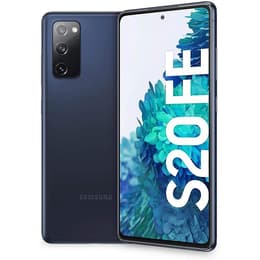 Galaxy S20 FE 128 GB - Modrá