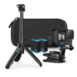Videokamera Gopro Hero 10 Black - Čierna