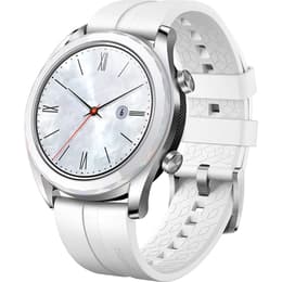 Smart hodinky Huawei Watch GT 42mm á á - Biela