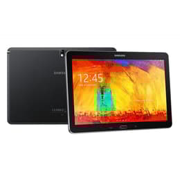 Galaxy Note 10.1 (2013) - HDD 16 GB - Čierna - (WiFi)