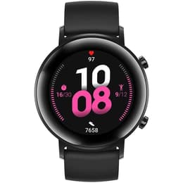 Smart hodinky Huawei Watch GT 2 42mm (DAN-B19) á á - Čierna