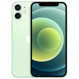 iPhone 12 mini 128 GB - Zelená