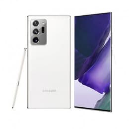 Galaxy Note20 Ultra 5G 256 GB (Dual SIM) - Mystická Biela