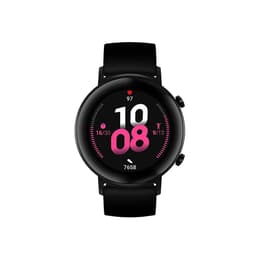 Smart hodinky Huawei Watch GT2 á á - Polnočná čierna