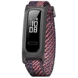 Smart hodinky Huawei Band 4E á Nie - Ružová