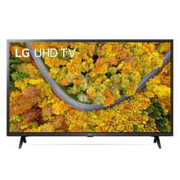 Televízor LG 109 cm 43UP751 3840x2160