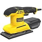 Elektrická brúska Stanley Fatmax KFFMEW210K-QS