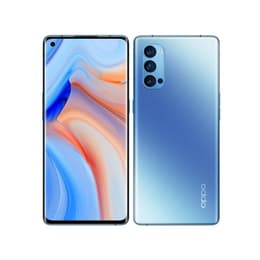 Oppo Reno4 Pro 5G 256 GB - Modrá