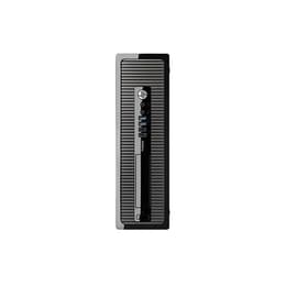 HP ProDesk 400 G1 Pentium G3240 3,1 - HDD 500 GB - 4GB