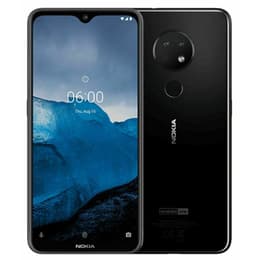 Nokia 6.2 32 GB - Čierna