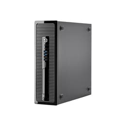 HP ProDesk 400 G1 SFF Core i5-4570 3,2 - HDD 500 GB - 8GB