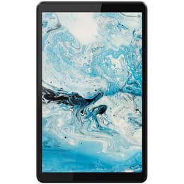 Lenovo Tab M8 TB-8505F 16GB - Sivá - WiFi