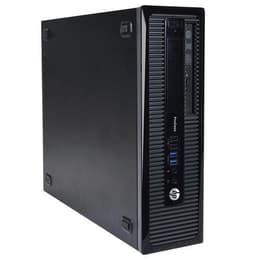 HP ProDesk 400 G1 SFF Core i5-4570 3,2 - HDD 500 GB - 8GB