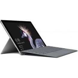 Microsoft Surface Pro 4 12,3" Core i5-6300U - SSD 256 GB - 8GB QWERTZ - Nemecká