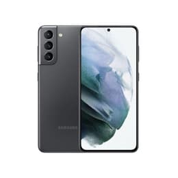 Galaxy S21 128 GB - Čierna