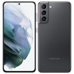 Galaxy S21 5G 128 GB - Čierna
