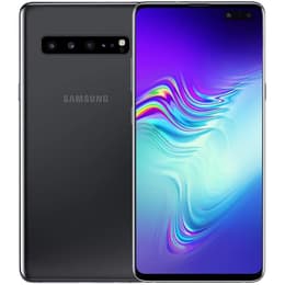 Galaxy S10 5G 256 GB - Čierna