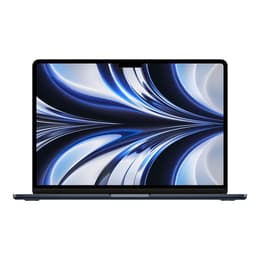 Apple MacBook Air 13.3” (Polovica roka 2022)