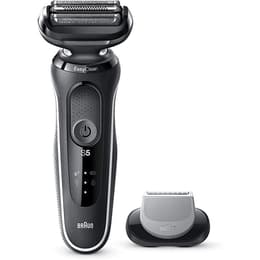 Zastrihávač brady Elekrický holiaci strojček Braun Series 5 50-W4650CS
