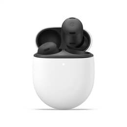 Slúchadlá Do uší Google Pixel Buds Pro Bluetooth - Čierna/Biela