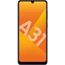 Galaxy A31