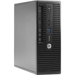 HP ProDesk 400 G2 SFF Pentium G3260 3,3 - SSD 240 GB - 4GB