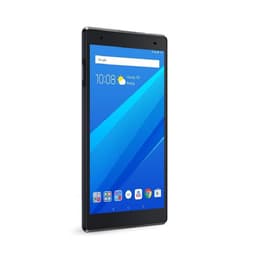 Lenovo Tab 4 8 (2017) - HDD 16 GB - Čierna - (WiFi)
