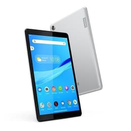 Lenovo Tab M8 (2nd Gen) (2019) - HDD 16 GB - Sivá - (WiFi + 4G)