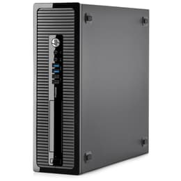 HP ProDesk 400 G1 SFF Pentium G3220 3 - HDD 320 GB - 8GB