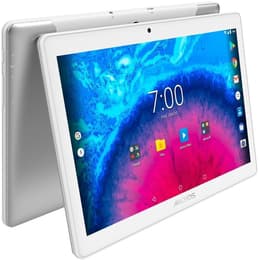 Archos Core 101 32GB - Strieborná - WiFi + 4G
