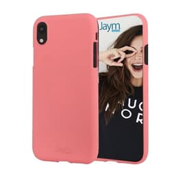 Obal iPhone 7/8/SE2020/SE2022 - Plast - Ružová