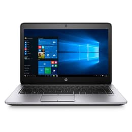 HP EliteBook 840 G2 14” (2015)