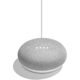 Bluetooth Reproduktor Google Home Mini - Sivá